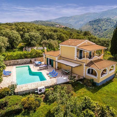 Villa Vingla By Villa Plus كاسيوبي المظهر الخارجي الصورة