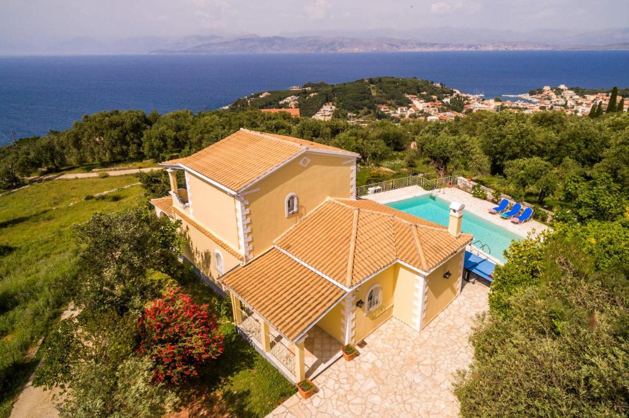 Villa Vingla By Villa Plus كاسيوبي المظهر الخارجي الصورة