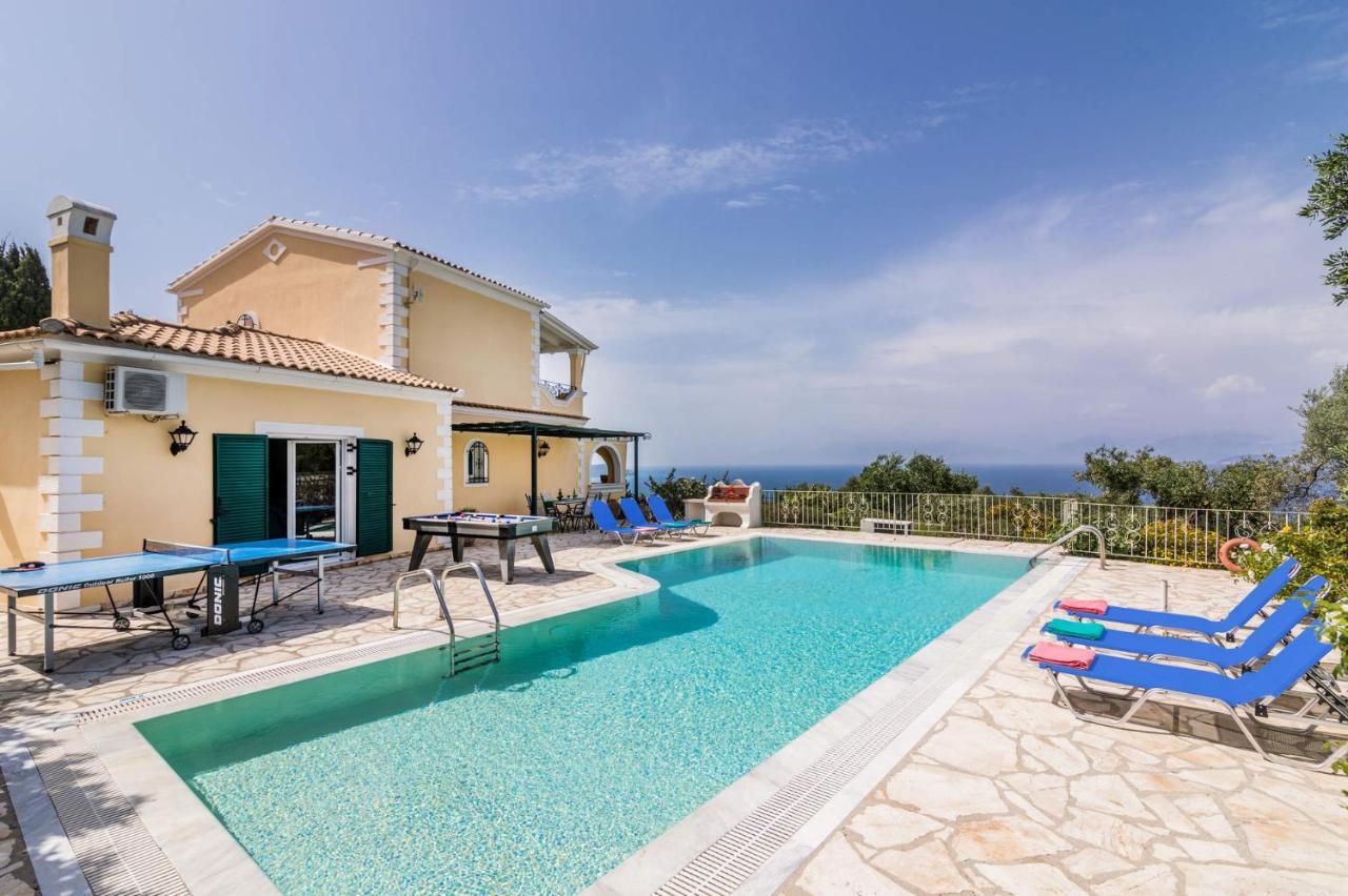 Villa Vingla By Villa Plus كاسيوبي المظهر الخارجي الصورة