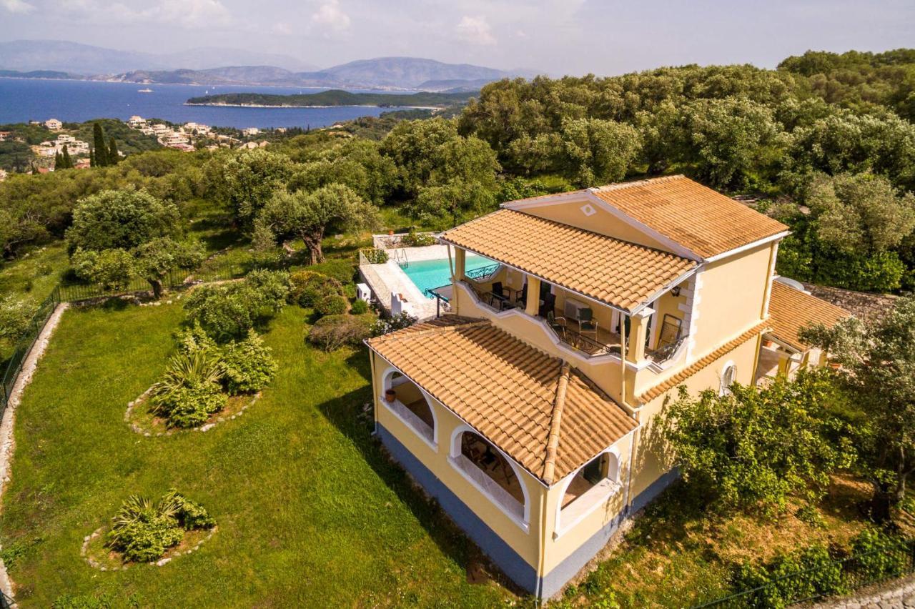 Villa Vingla By Villa Plus كاسيوبي المظهر الخارجي الصورة