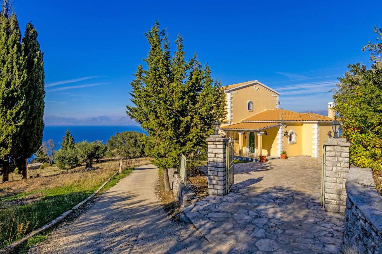 Villa Vingla By Villa Plus كاسيوبي المظهر الخارجي الصورة